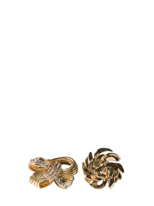 Orecchini in metallo MIU MIU | 5IO3692IF1F05F8